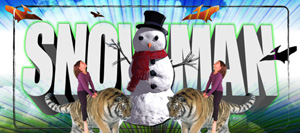 Snowman